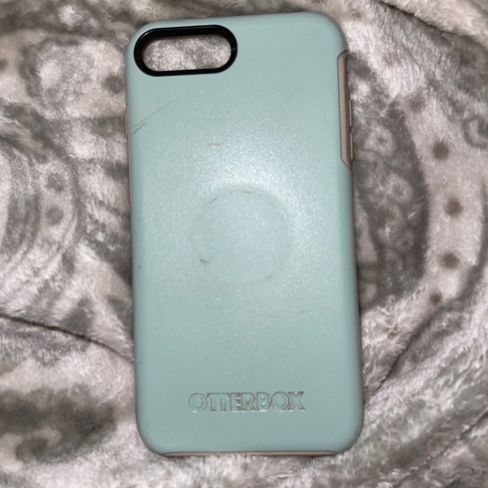 iPhone 8+ otter box